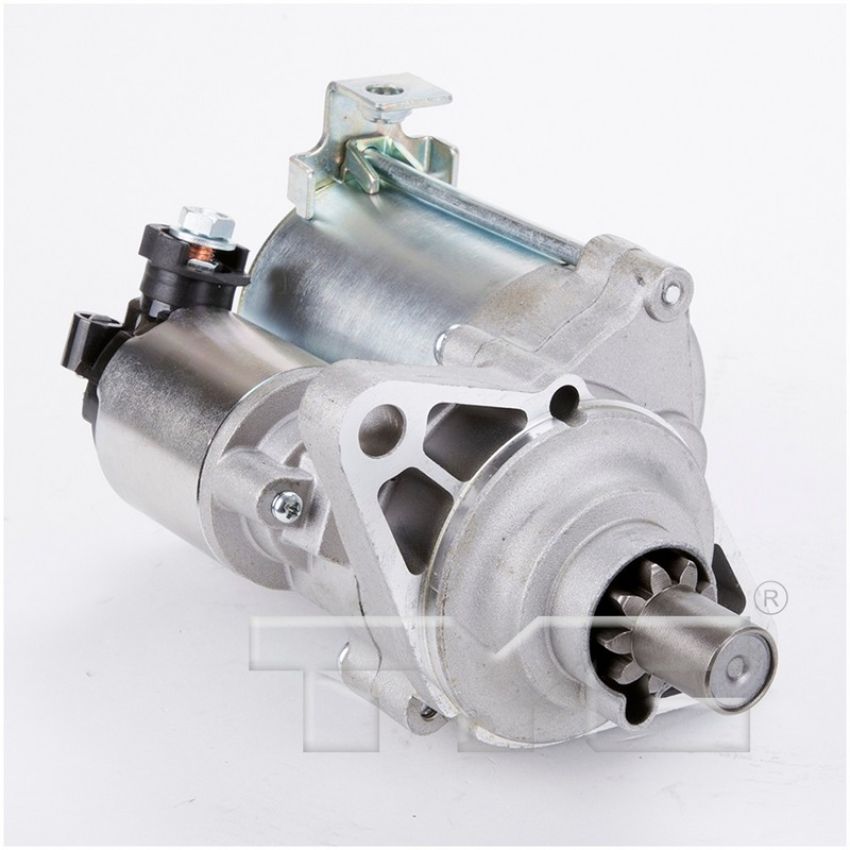 TYC Products 1-17741 Starter Motor