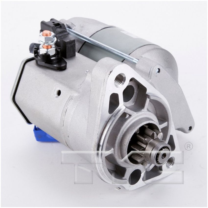 TYC Products 1-17747 Starter Motor