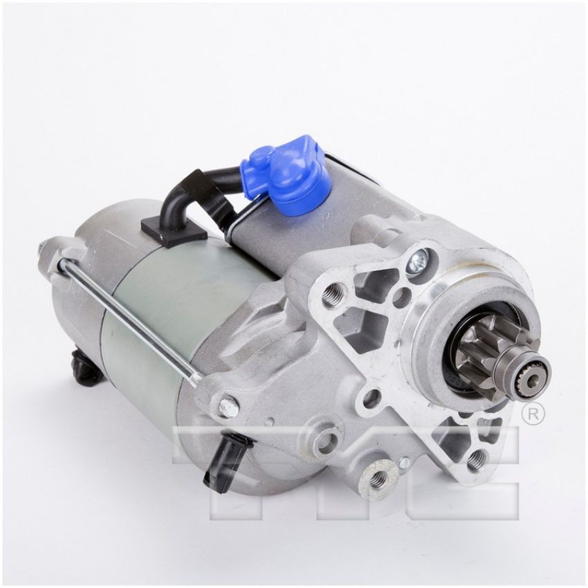 TYC Products 1-17748 Starter Motor