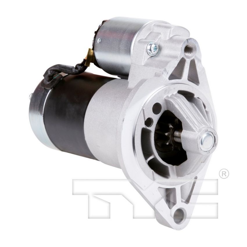 TYC Products 1-17749 Starter Motor