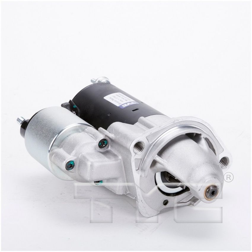 TYC Products 1-17751 Starter Motor