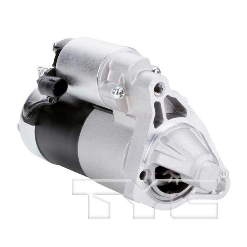 TYC Products 1-17754 Starter Motor