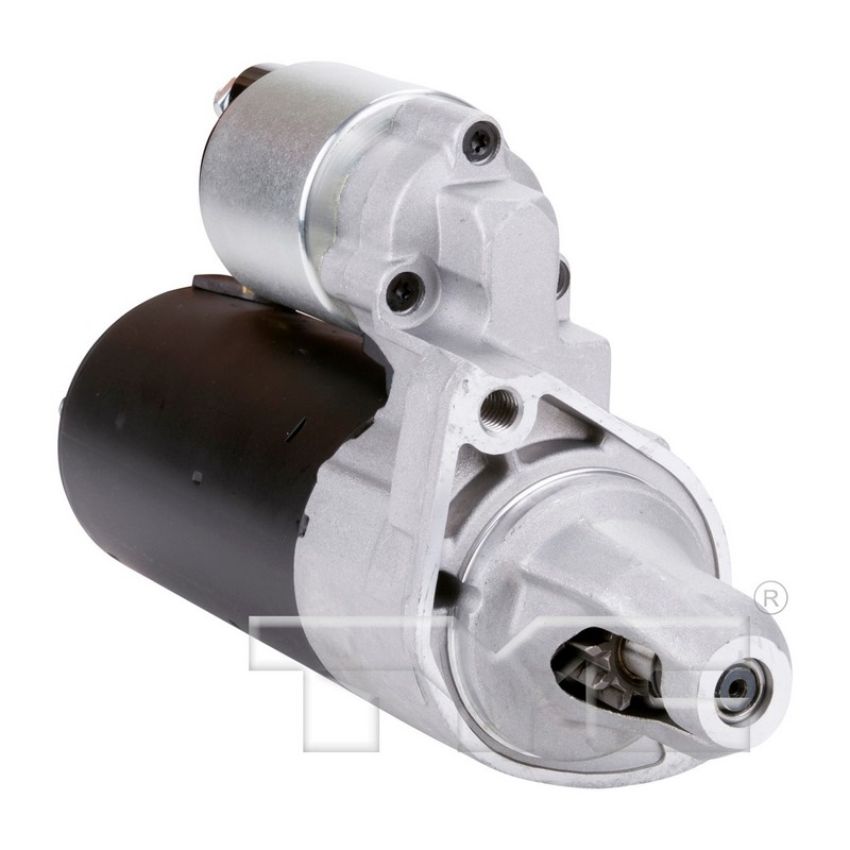 TYC Products 1-17757 Starter Motor