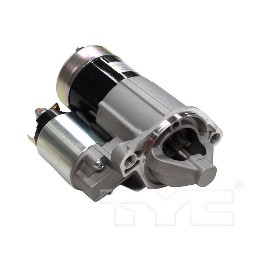 TYC Products 1-17761 Starter Motor