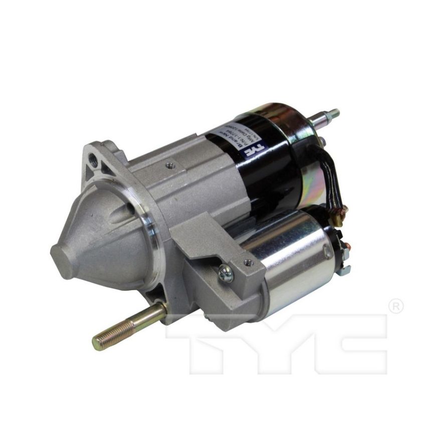 TYC Products 1-17764 Starter Motor