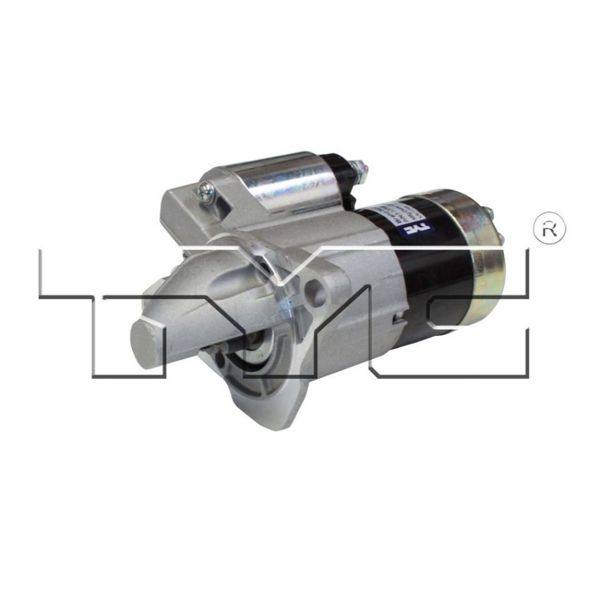 TYC Products 1-17766 Starter Motor
