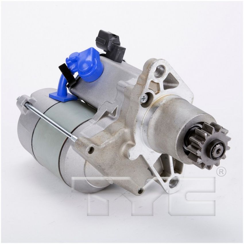 TYC Products 1-17774 Starter Motor