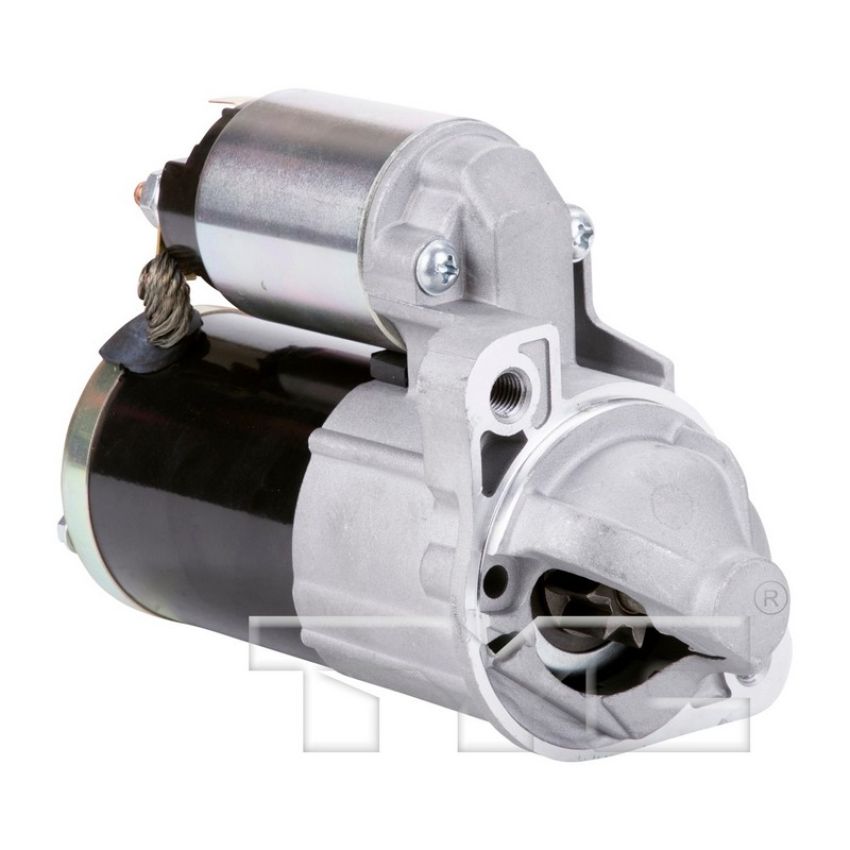 TYC Products 1-17775 Starter Motor