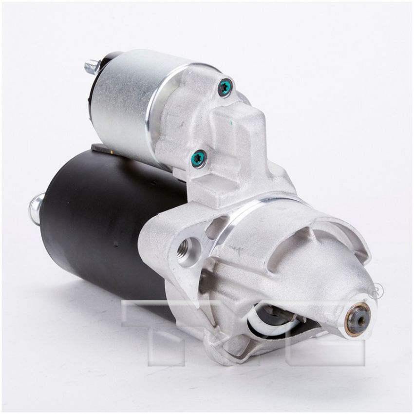 TYC Products 1-17778 Starter Motor