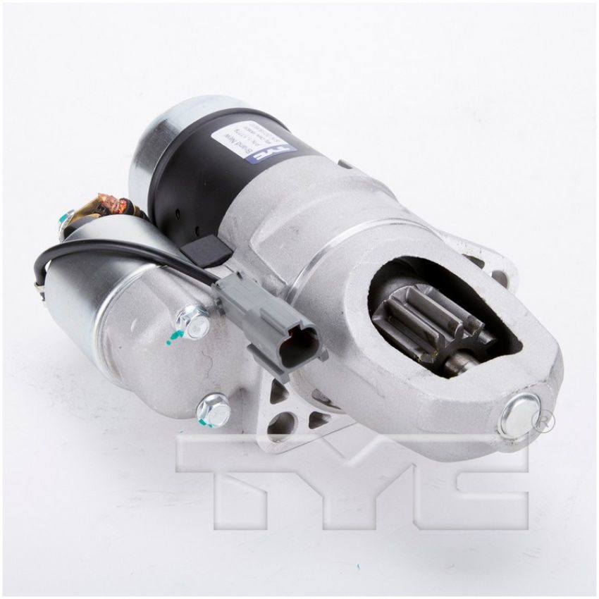 TYC Products 1-17779 Starter Motor