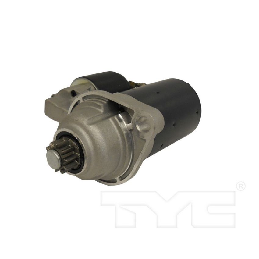TYC Products 1-17780 Starter Motor