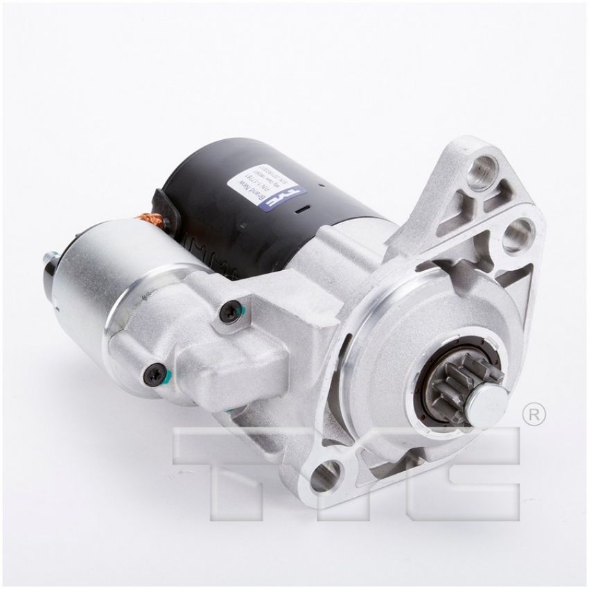 TYC Products 1-17781 Starter Motor