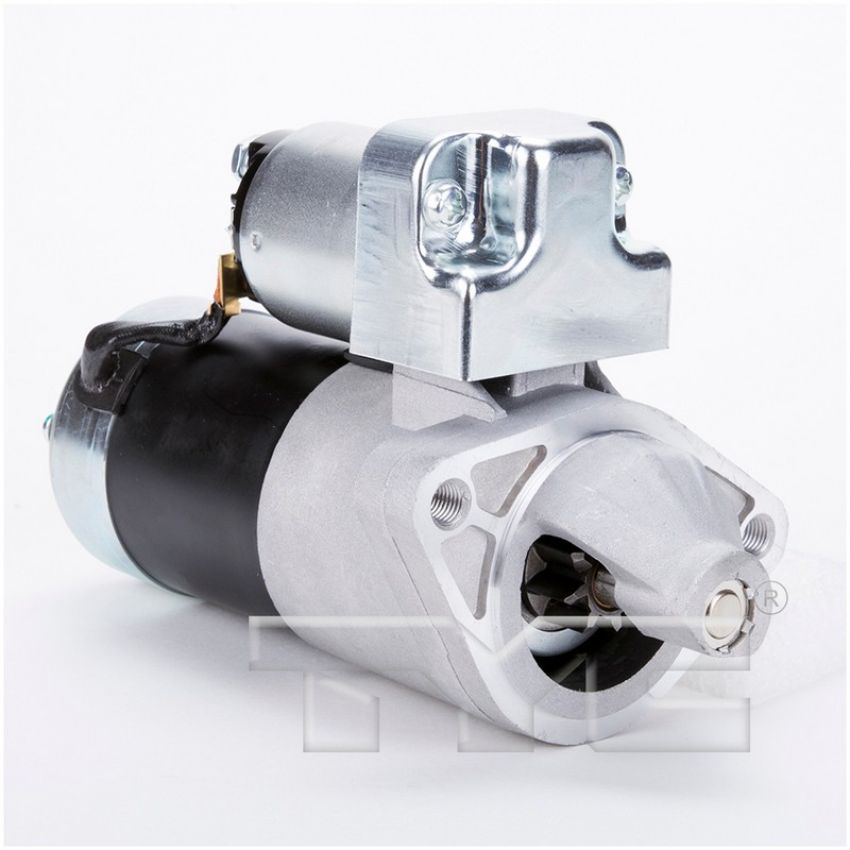 TYC Products 1-17783 Starter Motor