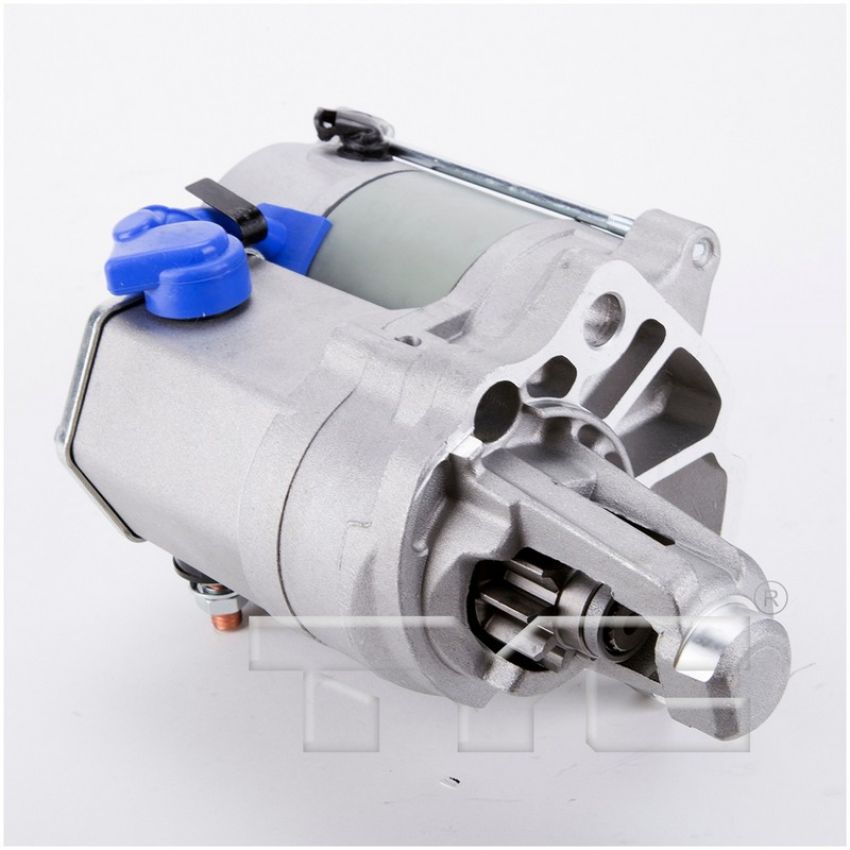 TYC Products 1-17785 Starter Motor