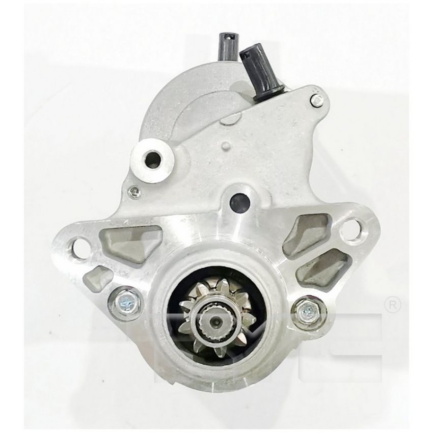 TYC Products 1-17791 Starter Motor