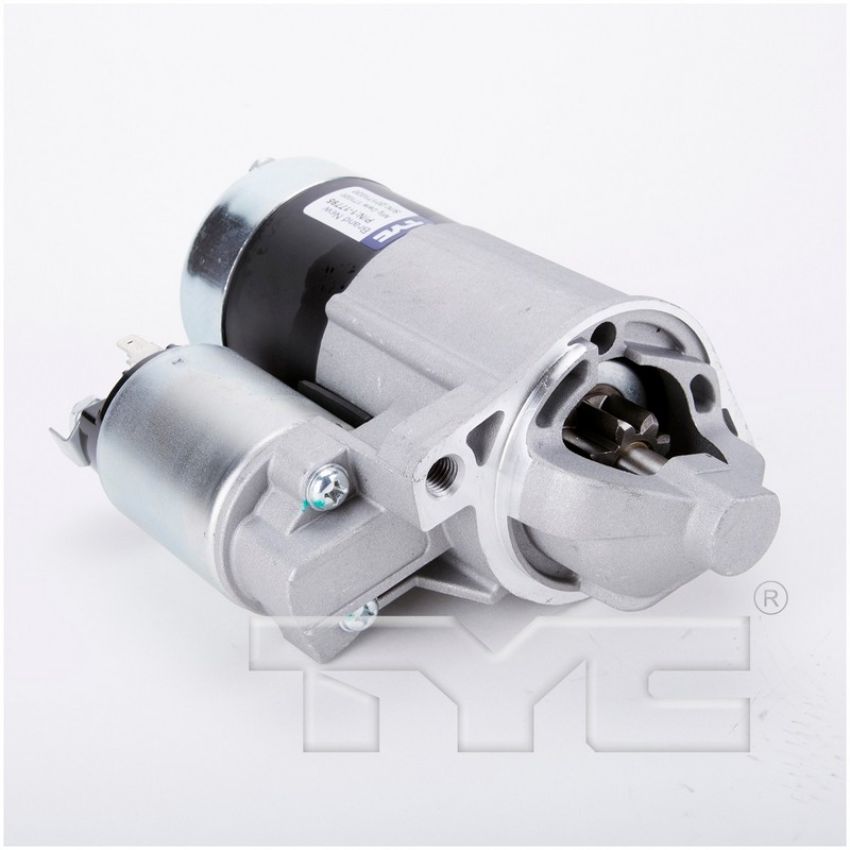 TYC Products 1-17795 Starter Motor