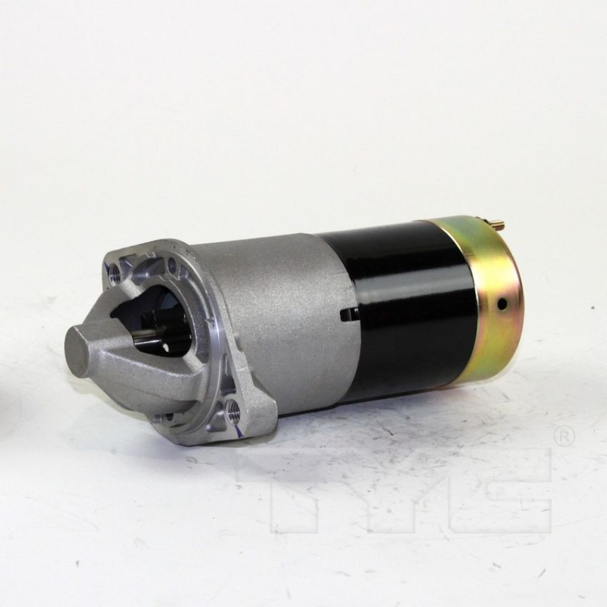 TYC Products 1-17796 Starter Motor
