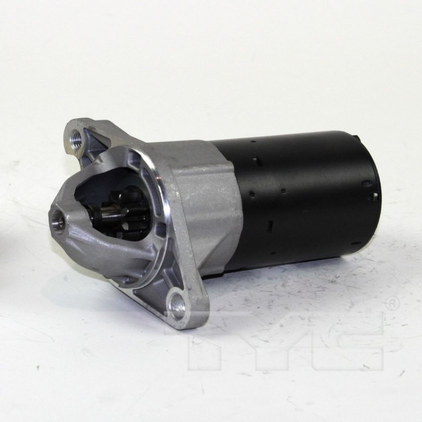 TYC Products 1-17822 Starter Motor