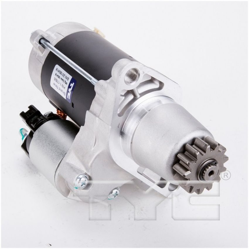 TYC Products 1-17825 Starter Motor