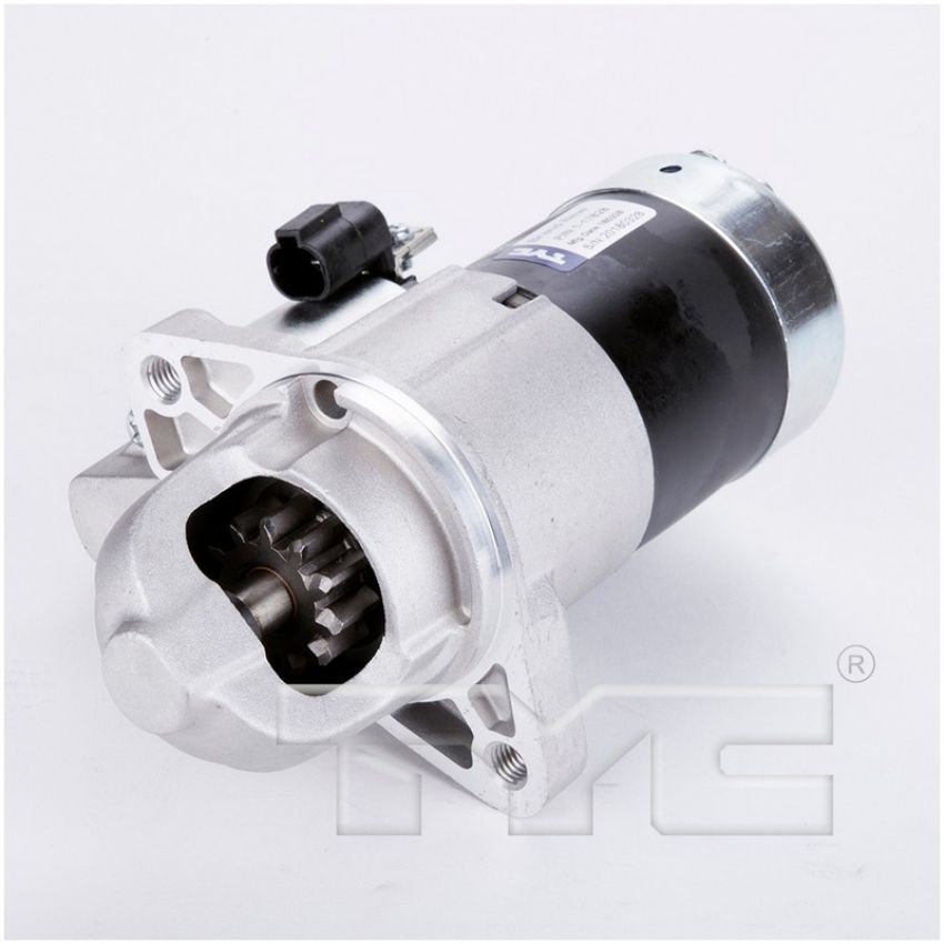 TYC Products 1-17828 Starter Motor