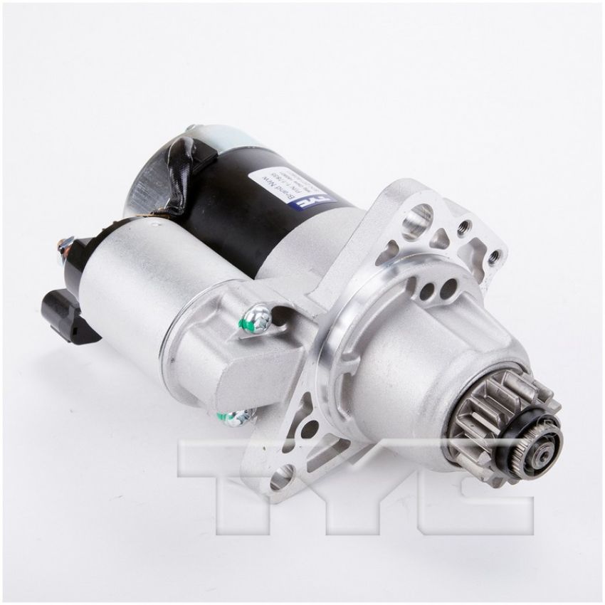 TYC Products 1-17835 Starter Motor