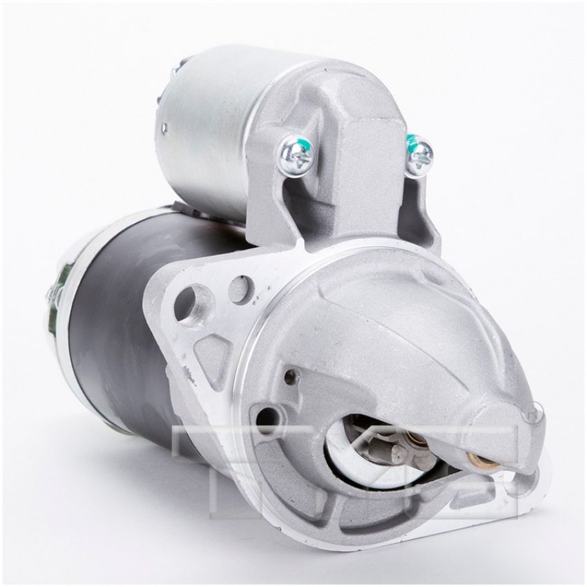 TYC Products 1-17840 Starter Motor