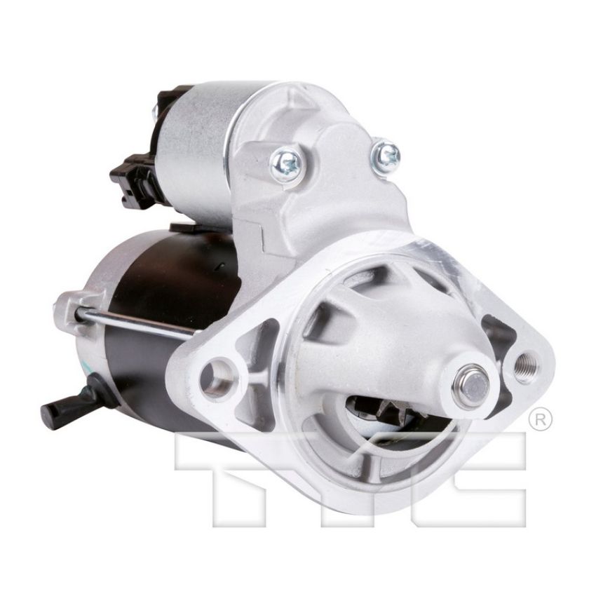 TYC Products 1-17841 Starter Motor