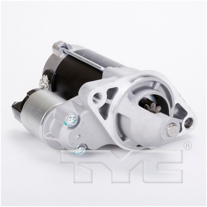 TYC Products 1-17842 Starter Motor