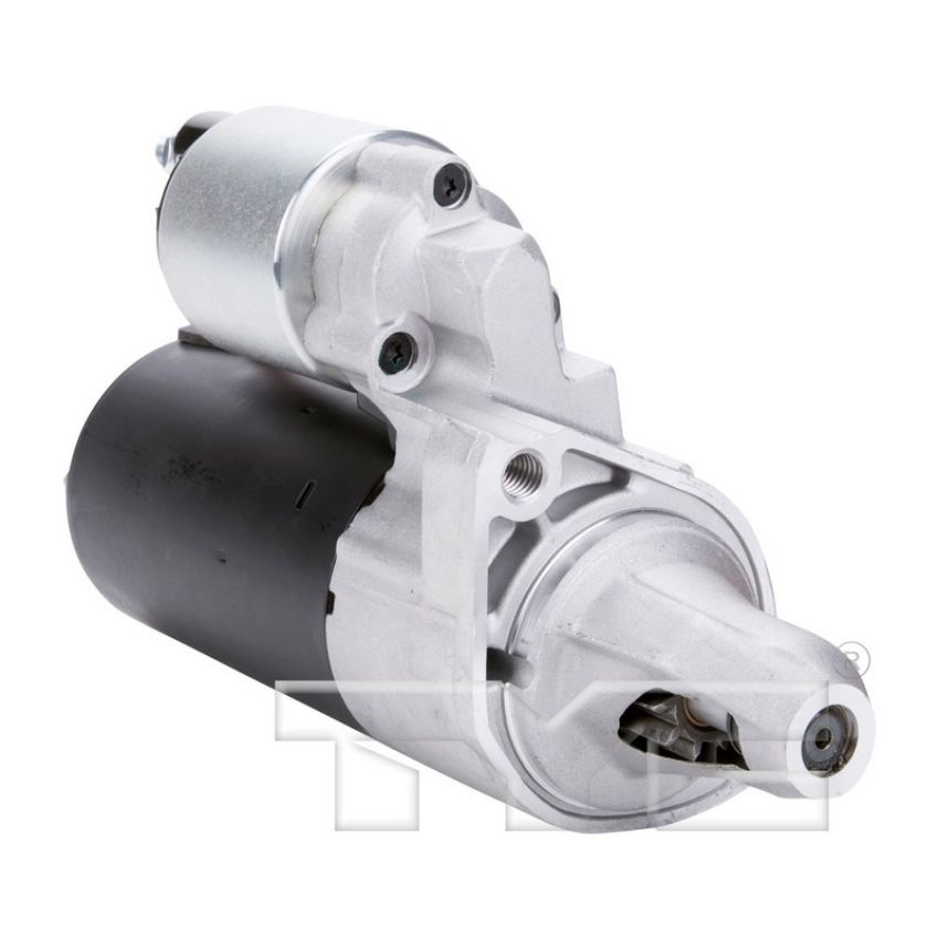 TYC Products 1-17852 Starter Motor