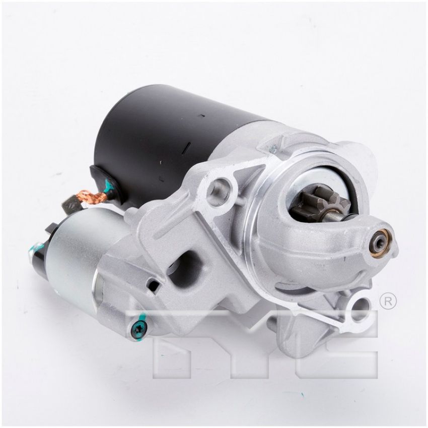 TYC Products 1-17855 Starter Motor