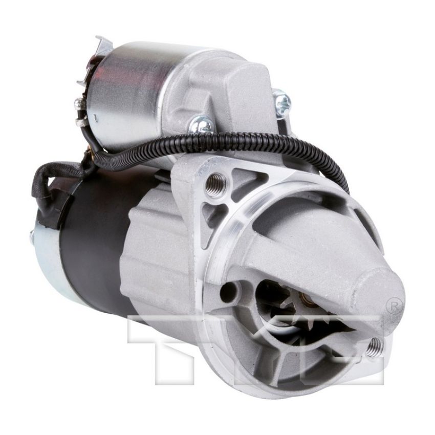 TYC Products 1-17859 Starter Motor