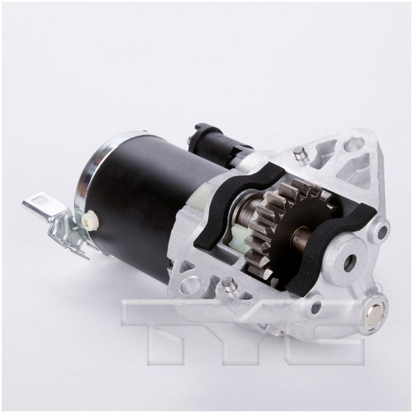 TYC Products 1-17868 Starter Motor