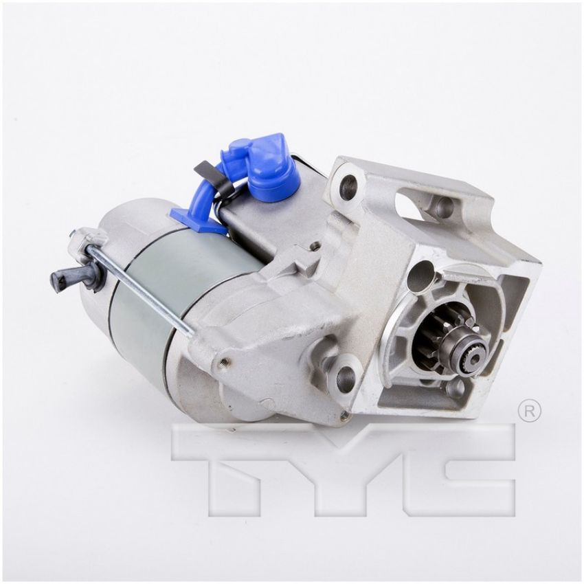 TYC Products 1-17880 Starter Motor