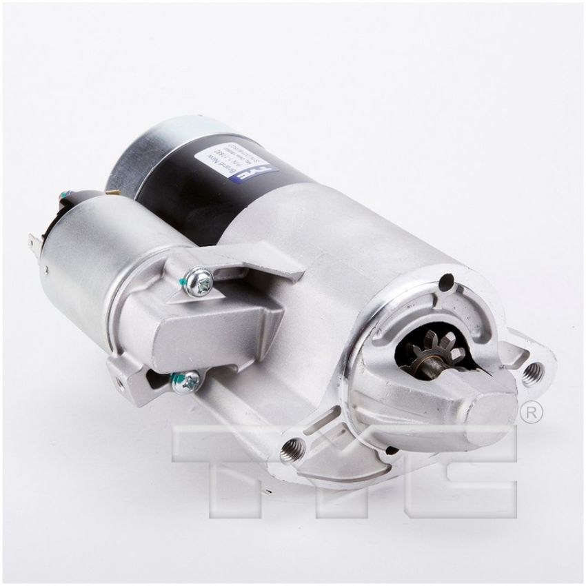 TYC Products 1-17882 Starter Motor