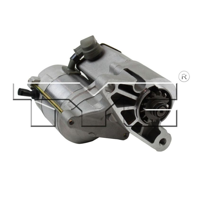 TYC Products 1-17884 Starter Motor