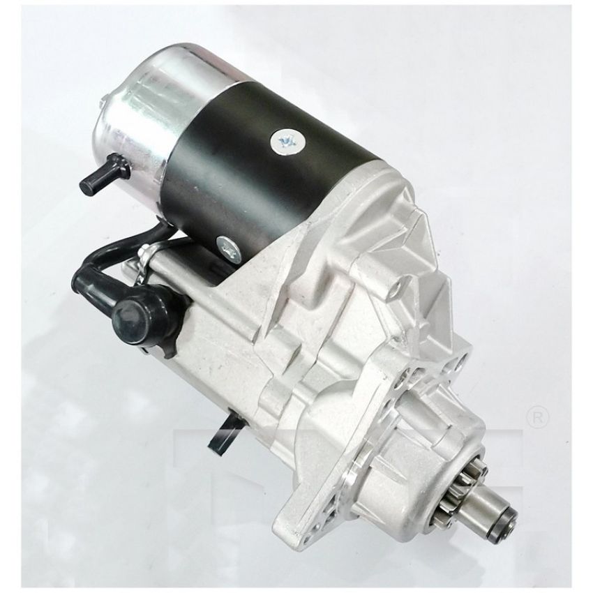 TYC Products 1-17892 Starter Motor