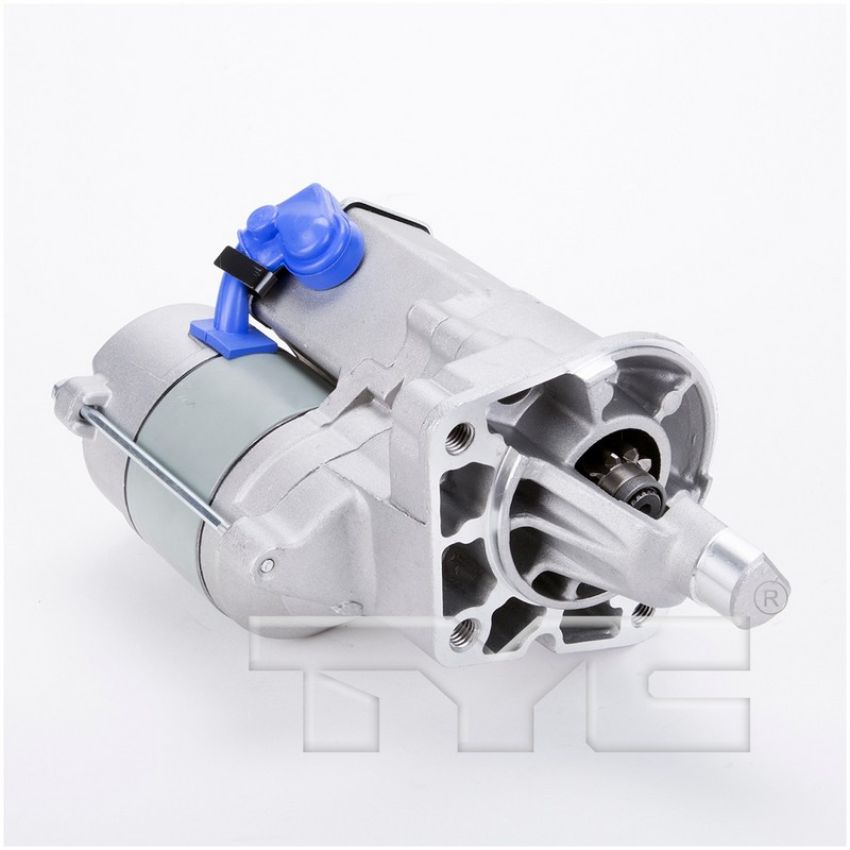 TYC Products 1-17893 Starter Motor