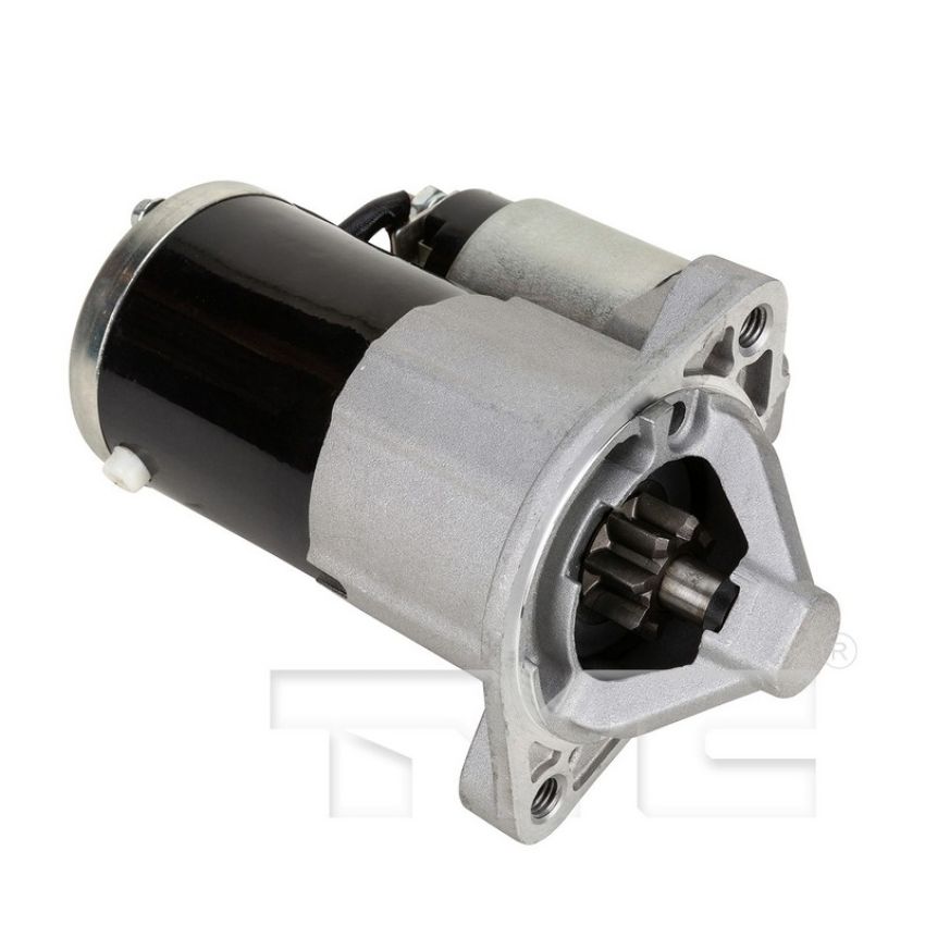 TYC Products 1-17905 Starter Motor