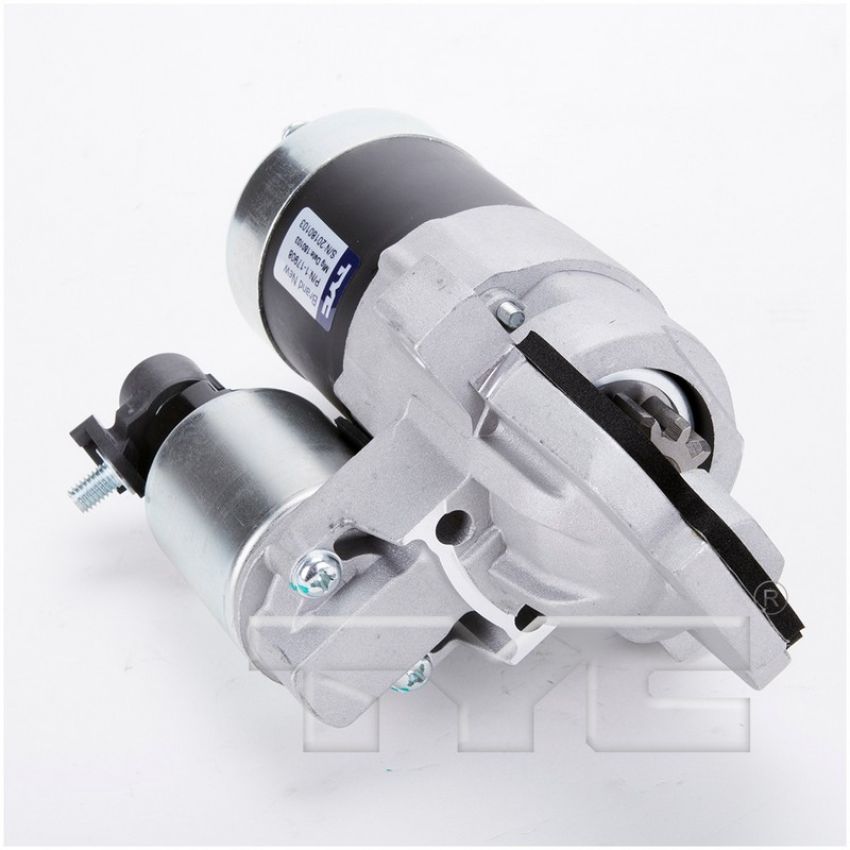 TYC Products 1-17908 Starter Motor