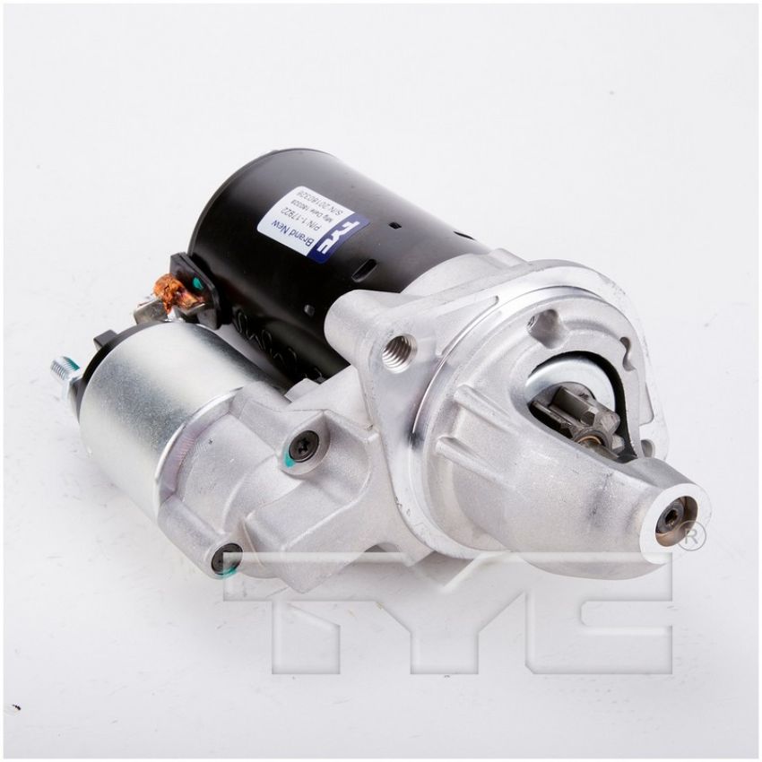 TYC Products 1-17922 Starter Motor