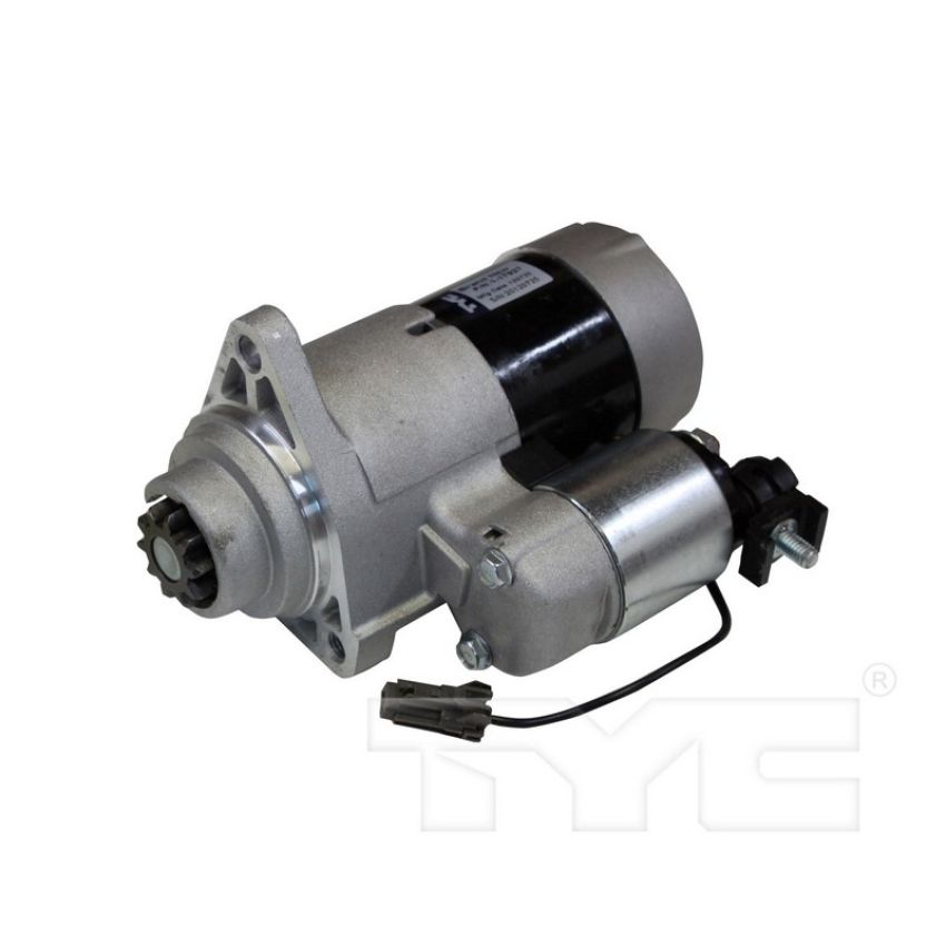 TYC Products 1-17927 Starter Motor