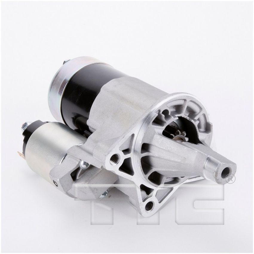 TYC Products 1-17929 Starter Motor