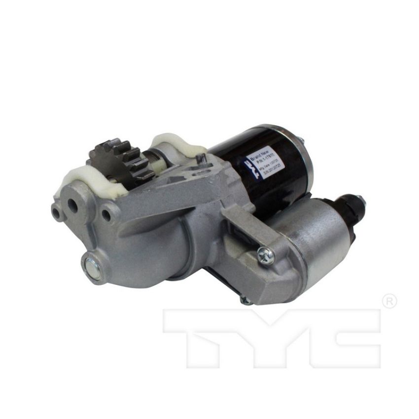 TYC Products 1-17930 Starter Motor