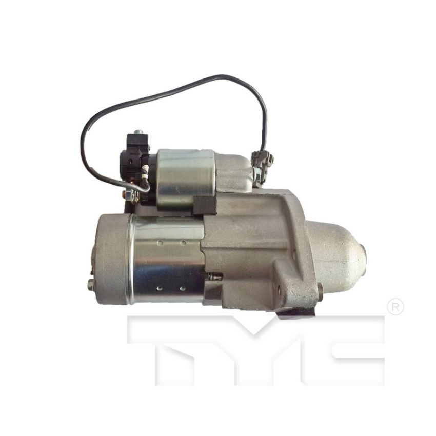 TYC Products 1-17934 Starter Motor