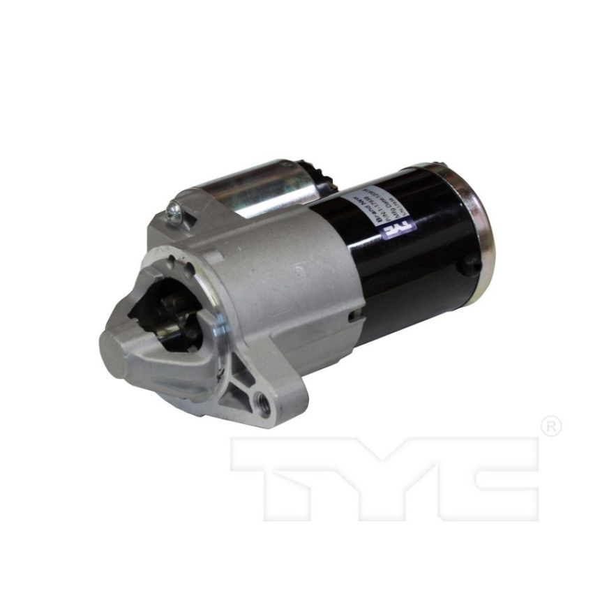 TYC Products 1-17938 Starter Motor