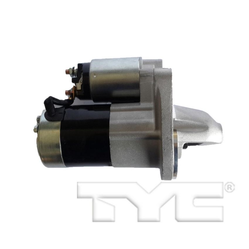TYC Products 1-17943 Starter Motor