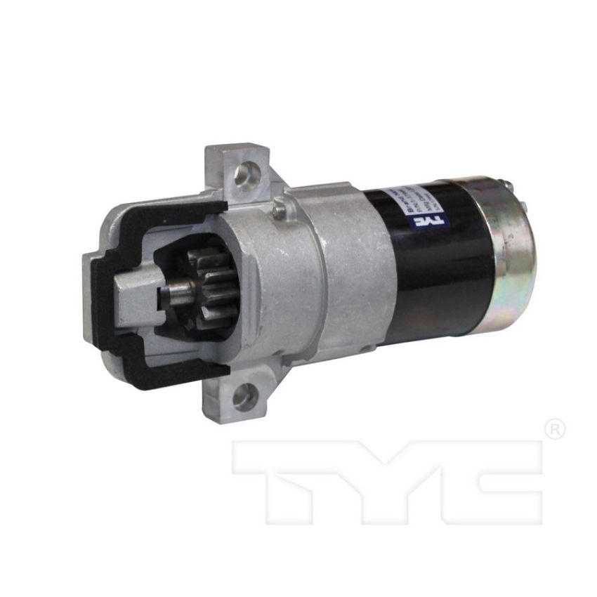 TYC Products 1-17944 Starter Motor
