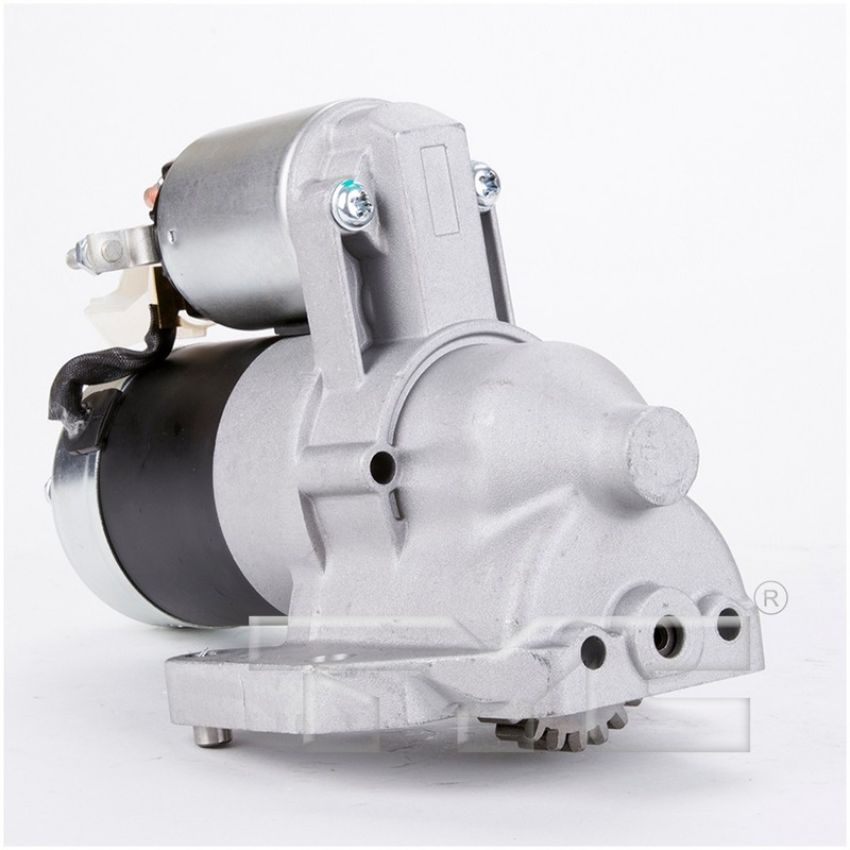 TYC Products 1-17945 Starter Motor