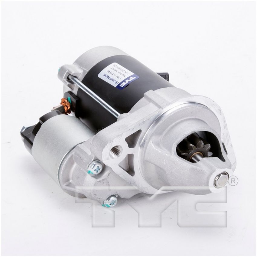 TYC Products 1-17946 Starter Motor