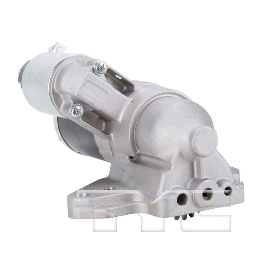 TYC Products 1-17947 Starter Motor